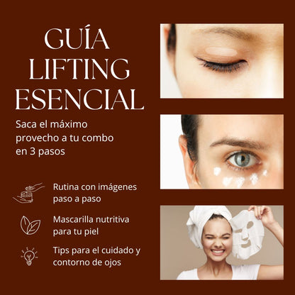 Combo Lifting Esencial